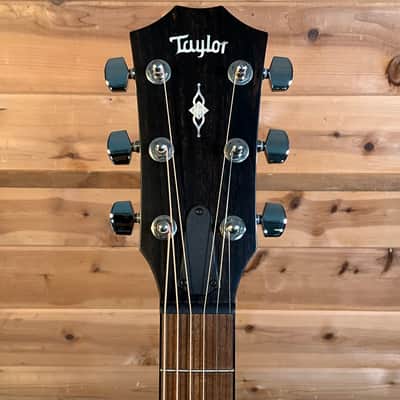 Taylor 314ce Acoustic Guitar - Natural image 3