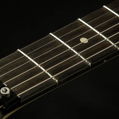2022 - Charvel Jim Root Signature Pro-Mod San Dimas Style 1 HH FR M - Satin White image 9