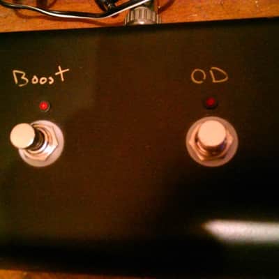 DGN Dumble ODS #183 clone image 5