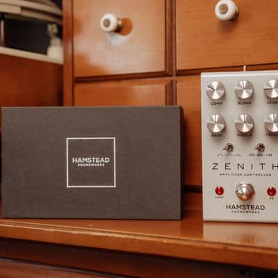 Hamstead Soundworks Zenith Amplitude Controller image 3