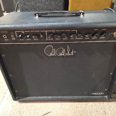 PRS Archon Twenty-Five 2-Channel 25-Watt 1x12" Guitar Combo 2014 - 2019 - Local Pickup Only image 1