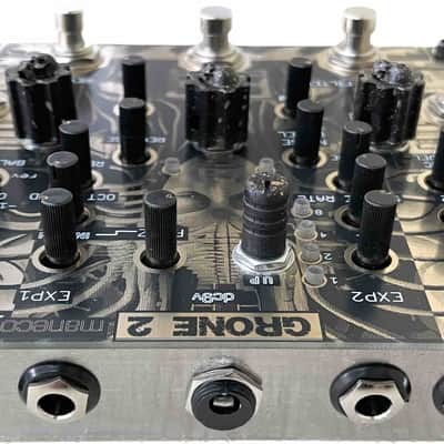 Maneco Labs GRONE 2 Pedal version (BPNYC) image 5