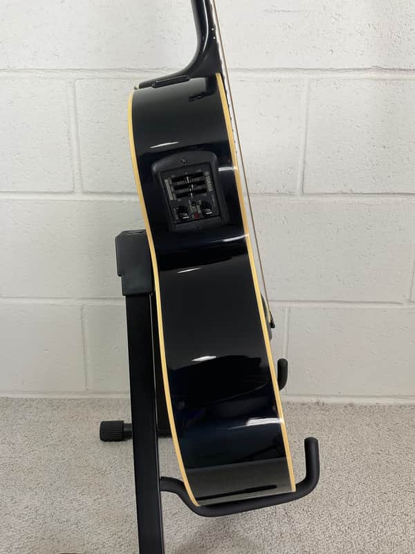Yamaha CPX-5 TBB | Reverb