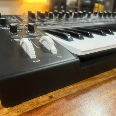 Moog Messenger image 4