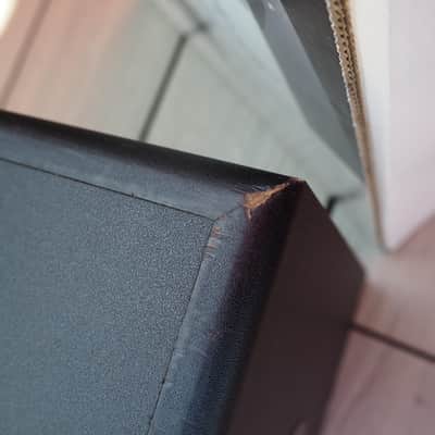 Immagine Yamaha HS8S Powered Subwoofer Studio - 5