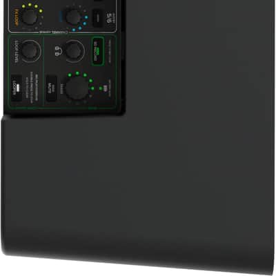 Mackie Battery Powered All-In-One Performance Rig With Breakaway Mix Control image 6