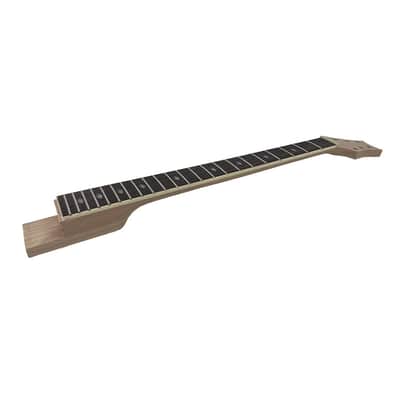 PRS Style 22 Frets Electric Guitar Neck, Mahogany image 3