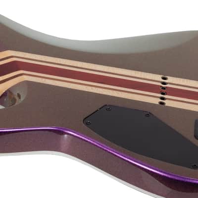 Schecter C-1 SLS Hollywood Supernova image 8