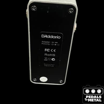 D'addario Pedal Tuner - X21010 image 6