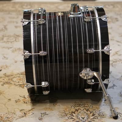 Yamaha Club Custom Drum Set - 10/12/14/18 image 16