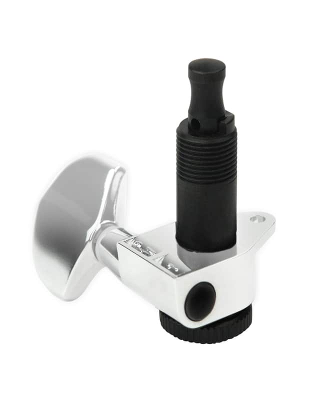 Planet Waves PWAT-331L Auto-Trim Tuning Machines - 3+3 Setup image 1