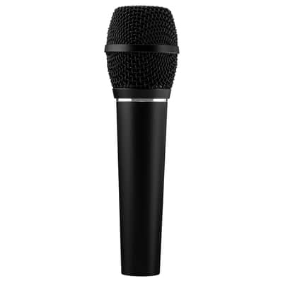 Earthworks SR117 Supercardioid Vocal Condenser Microphone image 1