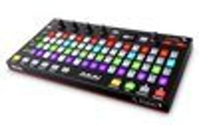 Akai Professional Fire Grid Controller for FL Studio image 1