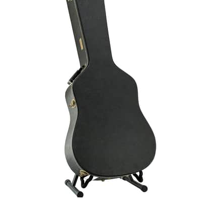 Pre-Owned Epiphone FT-79 Texan Acoustic-Electric Guitar – Antique Natural | Used image 8