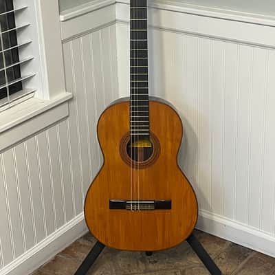 Juan Estruch Classical Guitar Vintage 1969 Rosewood and Spruce 1969 image 1