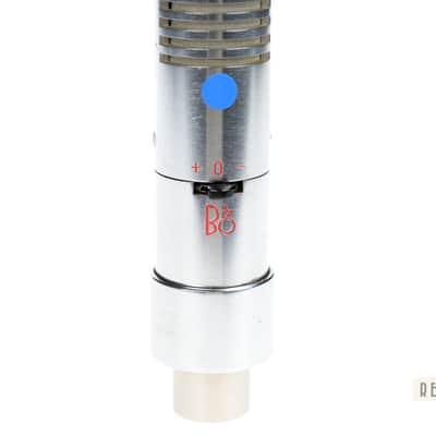 Bang & Olufsen BM-5 Stereo Ribbon Microphone image 3