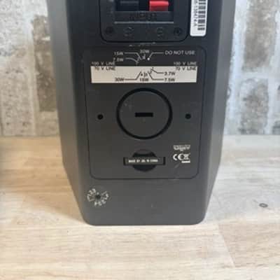 ⭐️JBL Professional Control 25 Set Of 3 Indoor⭐️Outdoor Loudspeaker Contractor⭐️ image 4
