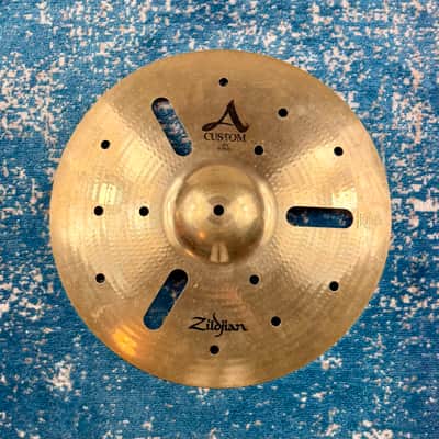 Don't pay £339!! 18" Zildjian A CUSTOM EFX Crash 1246g image 1