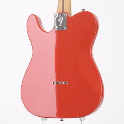 FENDER MEXICO Player II Telecaster HH MF CRR [MX24034230] (06/15) image 5