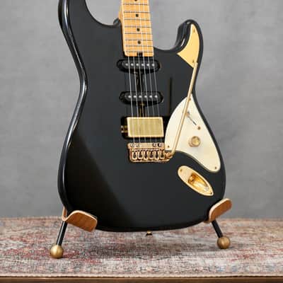 Shabat Lynx DZ - Black - NEW / 2026,  (Authorized Dealer) image 2