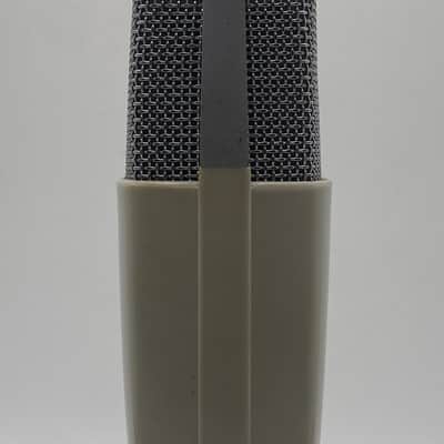 Sennheiser MD 421-N Cardioid Dynamic Microphone 1960s - 1980s - White image 4