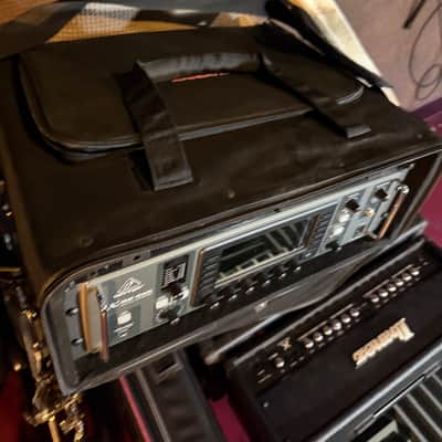 Behringer X32 Rack (with bag and conditioner) Bild 2