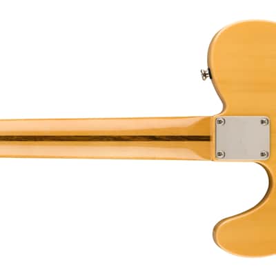 Squier : Classic Vibe '50s Telecaster MN BTB image 2