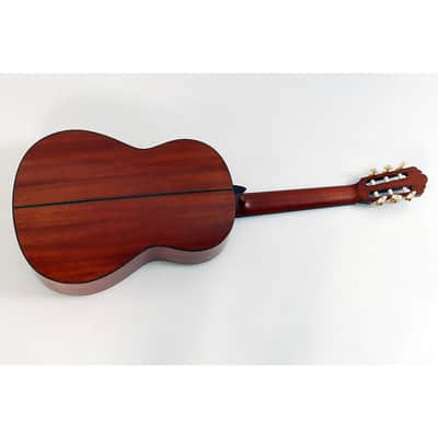 Yamaha GC12 Handcrafted Classical Guitar Regular Cedar image 2