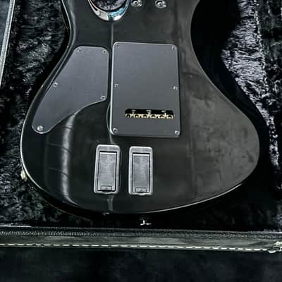 Suhr Modern 2021 - Black image 5