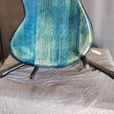 Custom Offset Guitar- Handbuilt in Baltimore image 4