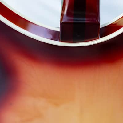 1999 Rickenbacker 360V64 6 String Guitar Fireglo 360 V64 image 12
