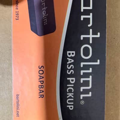 Bartolini Roscoe Soapbar 6 2017 image 1