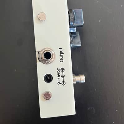 Fulltone OCD V2 2017 - 2022 - White image 3