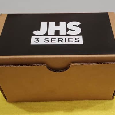 JHS 3 Series Screamer 2022 - Present - White image 5