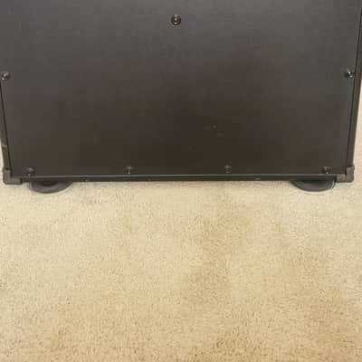Line 6 Spider III Stereo Amplifier /w 4x12 stereo cabinet image 9