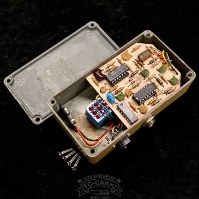 MXR envelope filter image 6