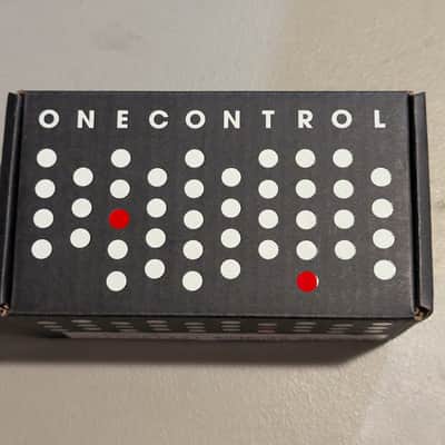 One Control Purple Humper Overdrive 2010s - Purple image 3