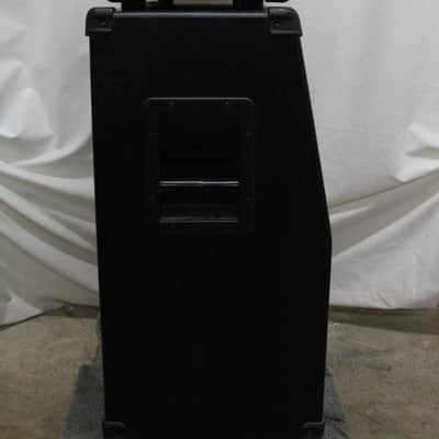 Line 6 Spider III Stereo Amplifier 150W Amplifier Head w/ 4x12" Speaker Cabinet ROHS 2002/95/EC image 3