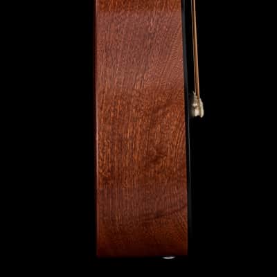 Martin 000CJR-10E Bass - Natural #58550 (NAMM 2026) image 6