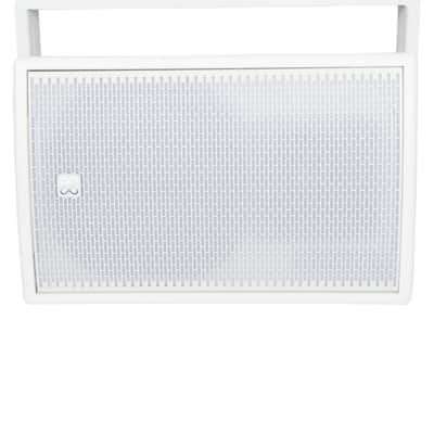 Peavey CPL 8+ 2-way Passive Speaker. White image 5