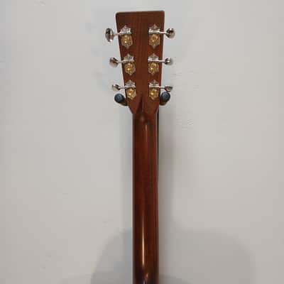 2022 Martin HD-28 w/ Original Hard Shell Case image 8