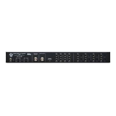 Black Lion Audio Revolution Expander 8x8 AD/DA Converter and World Clock w/ ADAT image 4