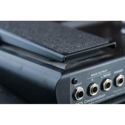 USED Boss GT-1000 Guitar Effects Processor image 10
