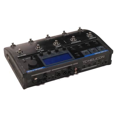 TC Helicon Voicelive 2 Owned by Liars imagen 6