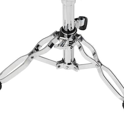DW Drums Heavy-Duty Snare Stand 9000 Series DWCP9300 - Robust & Flexible image 6