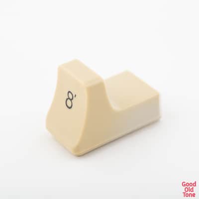 Korg CX-3 / BX-3 Drawbar Knob 8'