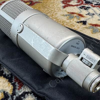 1969 Neumann - U 47 FET serviced - ID 5596 image 3