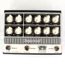 Used Tone King Imperial High Voltage Tri-Tube Preamp Guitar Effects Pedal