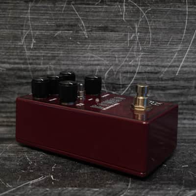 SolidGoldFX If 6 Was 9 MKII image 4