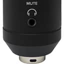 Mackie EM-91CU+ USB Large Diaphragm Condenser Microphone